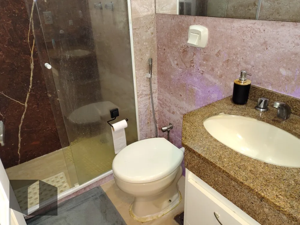Apartamento, 2 quartos, 81 m² - Foto 14
