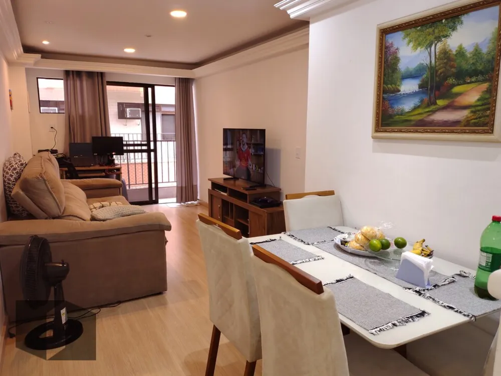 Apartamento, 2 quartos, 81 m² - Foto 4