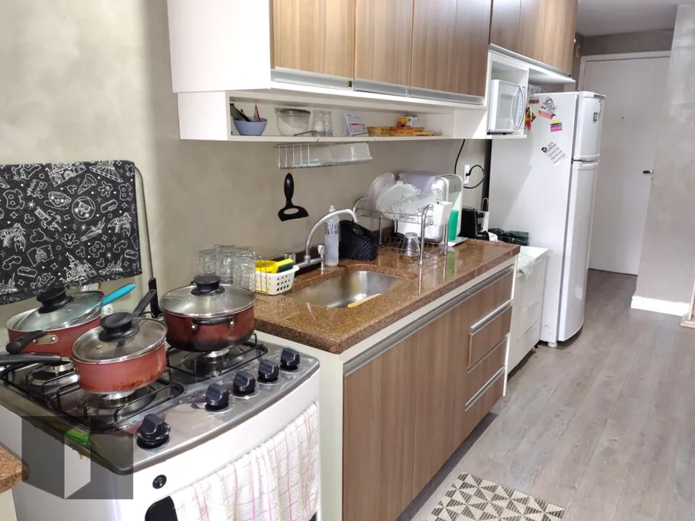 Apartamento, 2 quartos, 81 m² - Foto 2