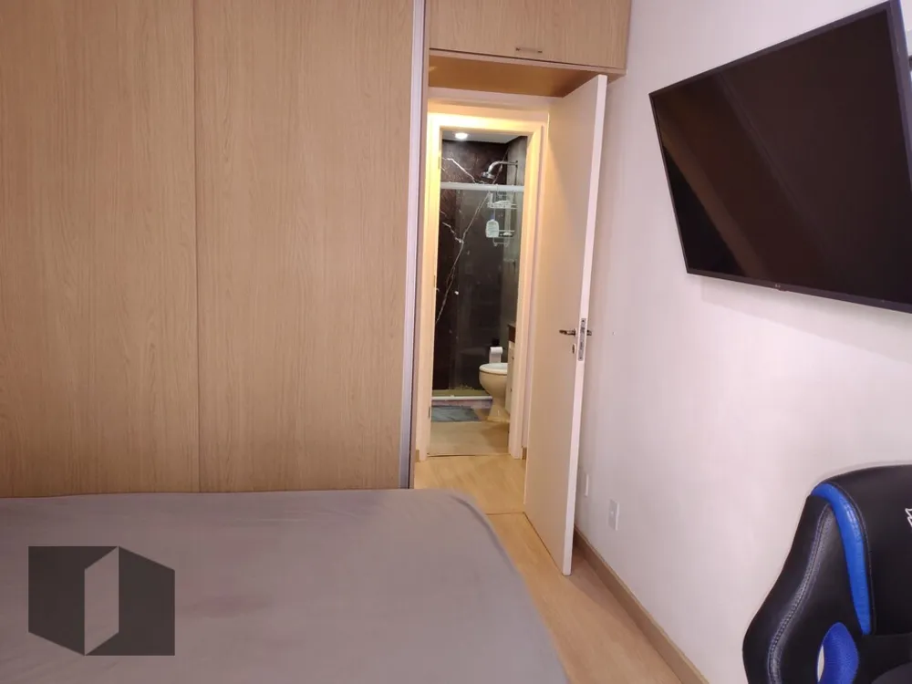 Apartamento, 2 quartos, 81 m² - Foto 8