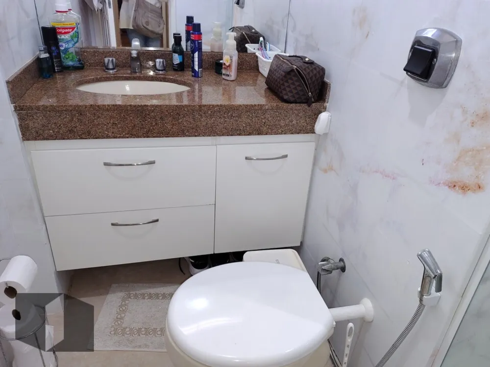 Apartamento, 2 quartos, 81 m² - Foto 3