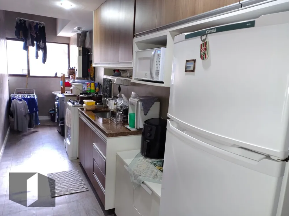 Apartamento, 2 quartos, 81 m² - Foto 6