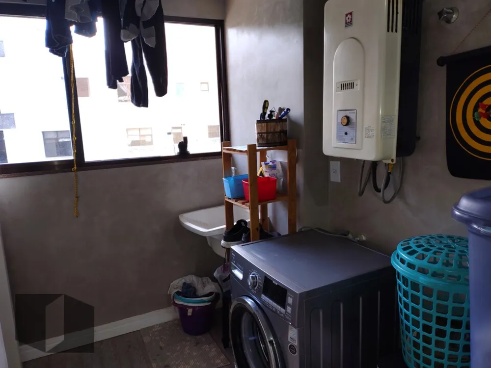 Apartamento, 2 quartos, 81 m² - Foto 1