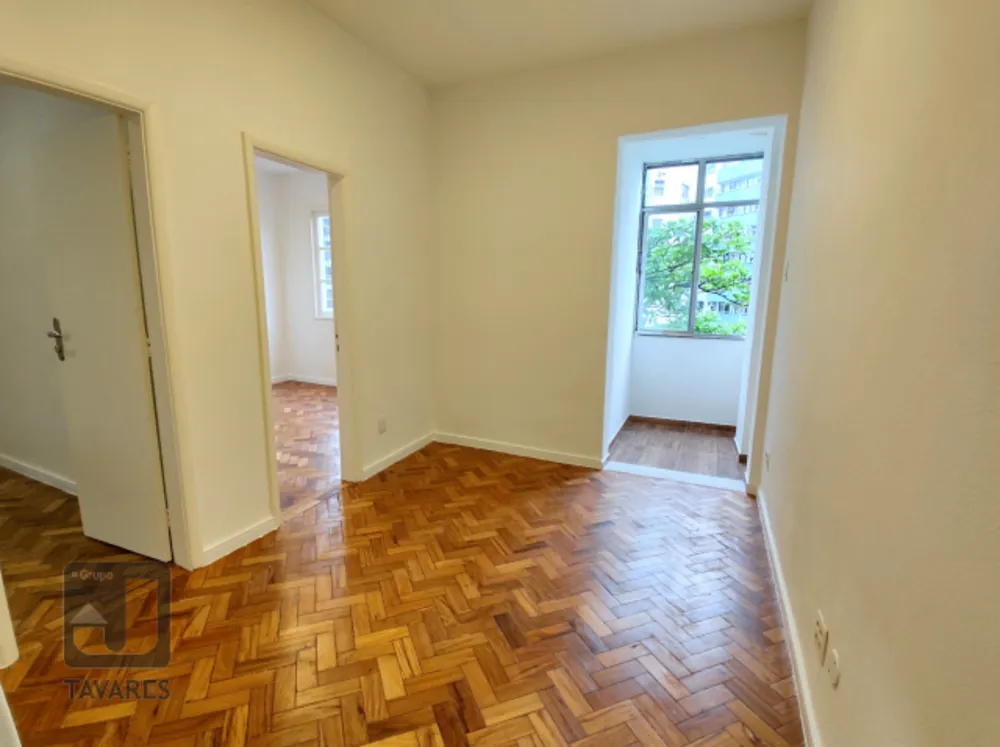 Apartamento, 1 quarto, 50 m² - Foto 9