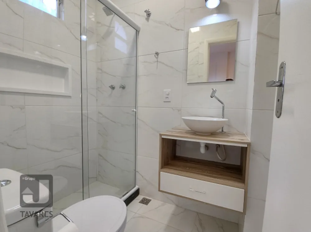 Apartamento, 1 quarto, 50 m² - Foto 5