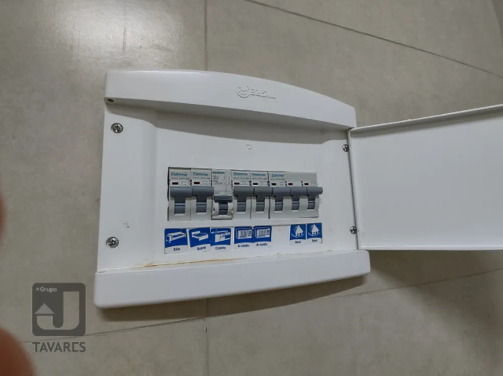 Apartamento, 1 quarto, 50 m² - Foto 21