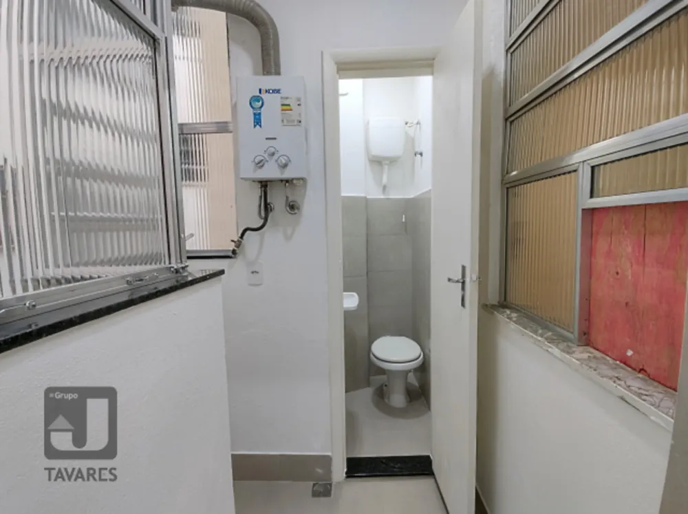 Apartamento, 1 quarto, 50 m² - Foto 19