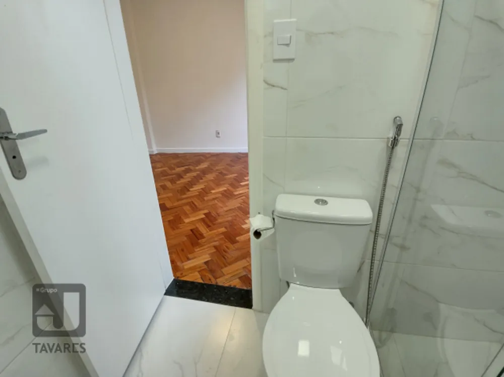 Apartamento, 1 quarto, 50 m² - Foto 8