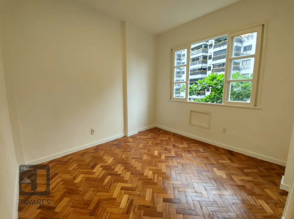 Apartamento, 1 quarto, 50 m² - Foto 1