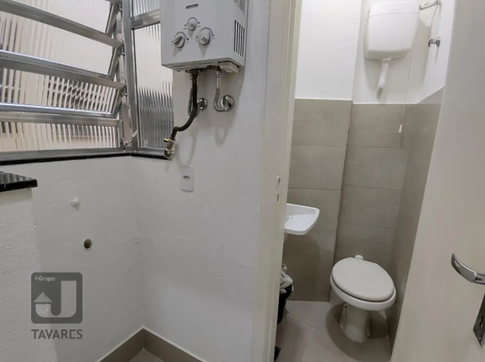 Apartamento, 1 quarto, 50 m² - Foto 20