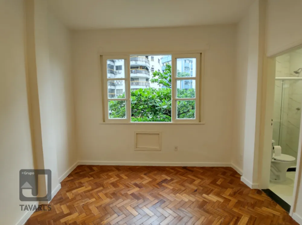 Apartamento, 1 quarto, 50 m² - Foto 3