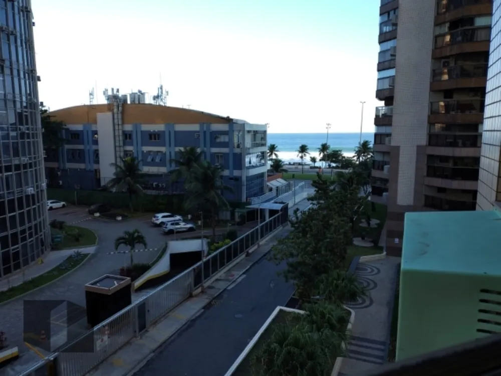 Apartamento, 4 quartos, 143 m² - Foto 3