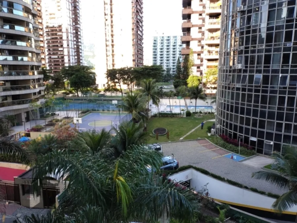 Apartamento, 4 quartos, 143 m² - Foto 4