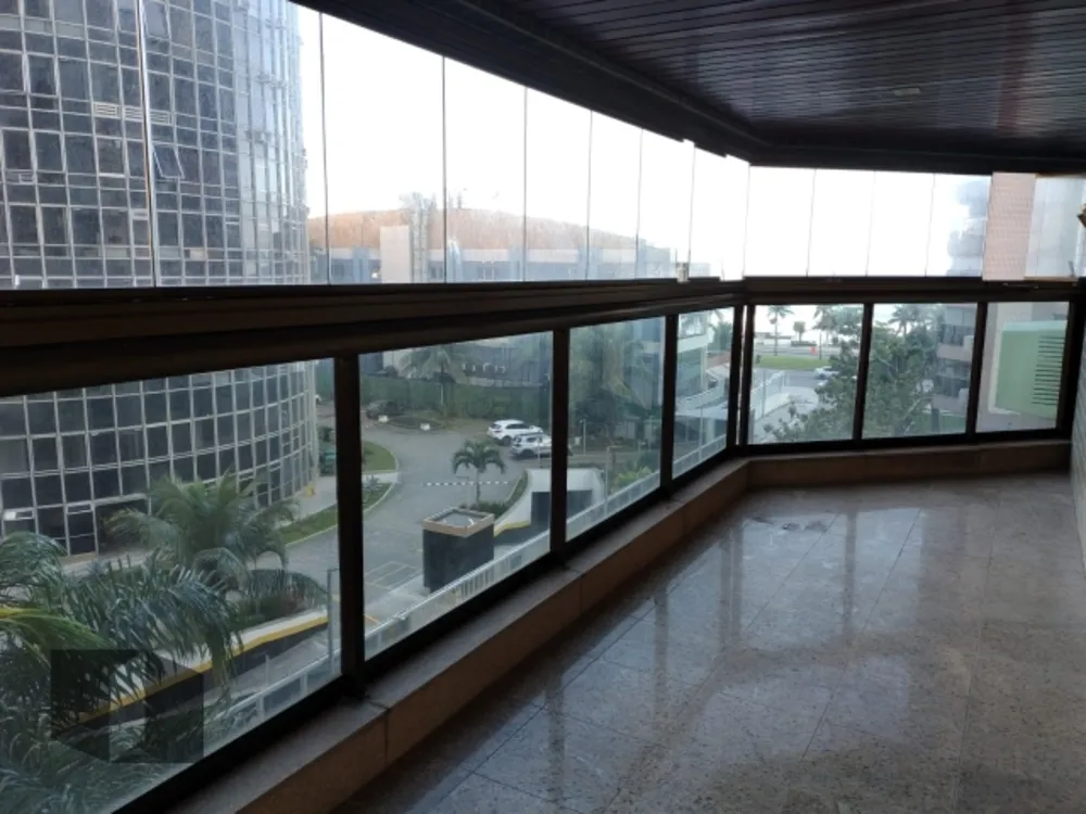 Apartamento, 4 quartos, 143 m² - Foto 1