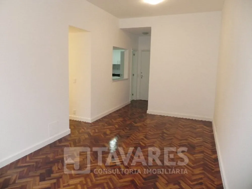 Apartamento, 3 quartos, 93 m² - Foto 2