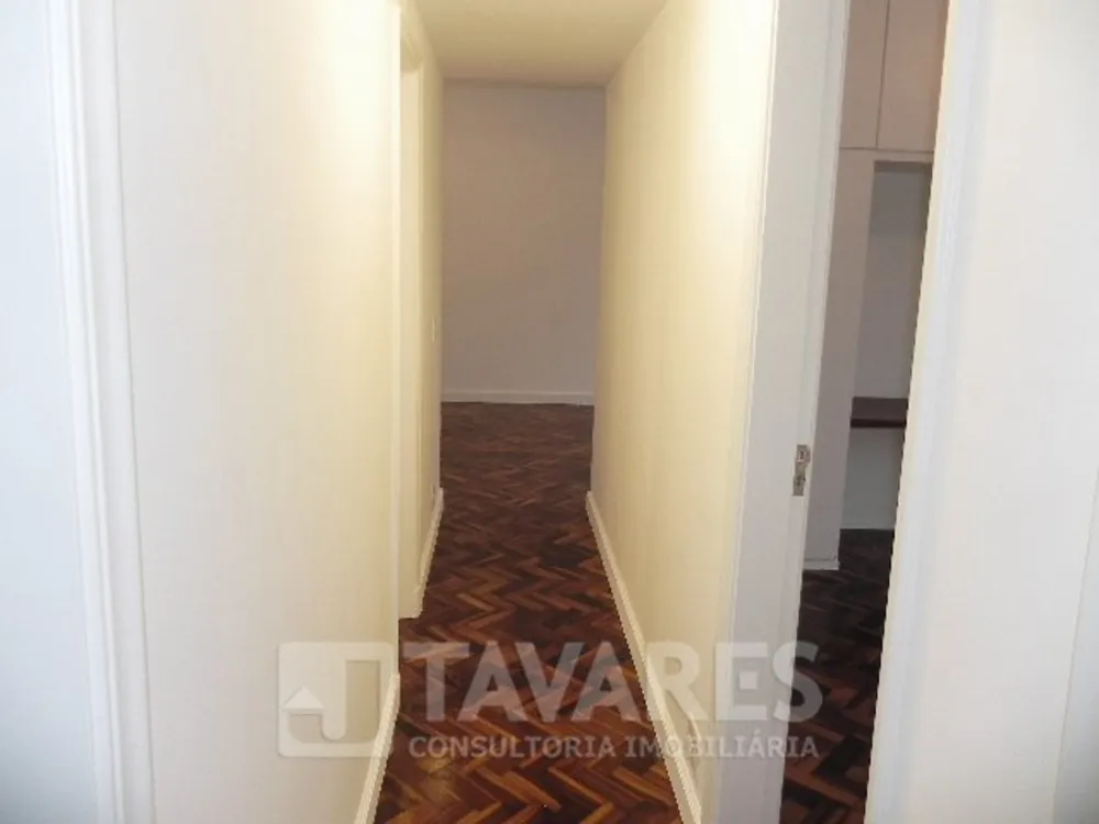 Apartamento, 3 quartos, 93 m² - Foto 4
