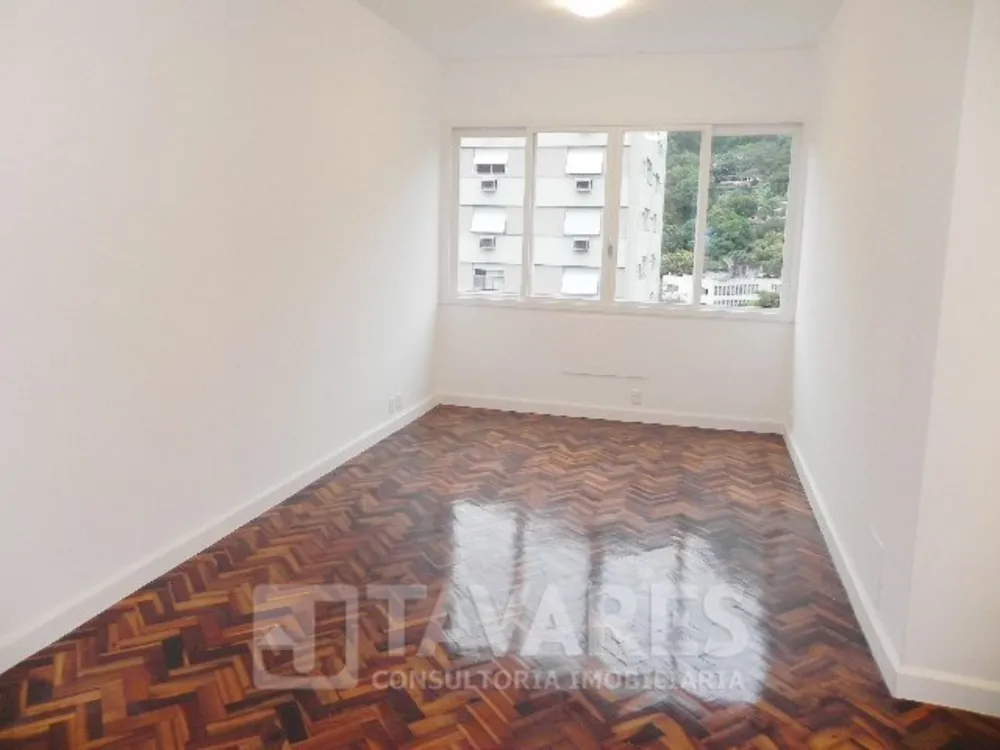 Apartamento, 3 quartos, 93 m² - Foto 1
