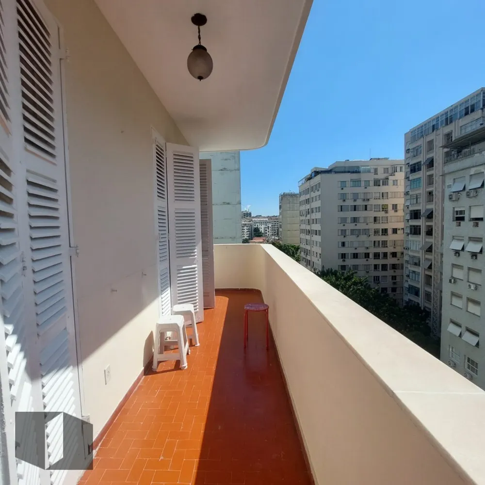 Apartamento, 3 quartos, 189 m² - Foto 3