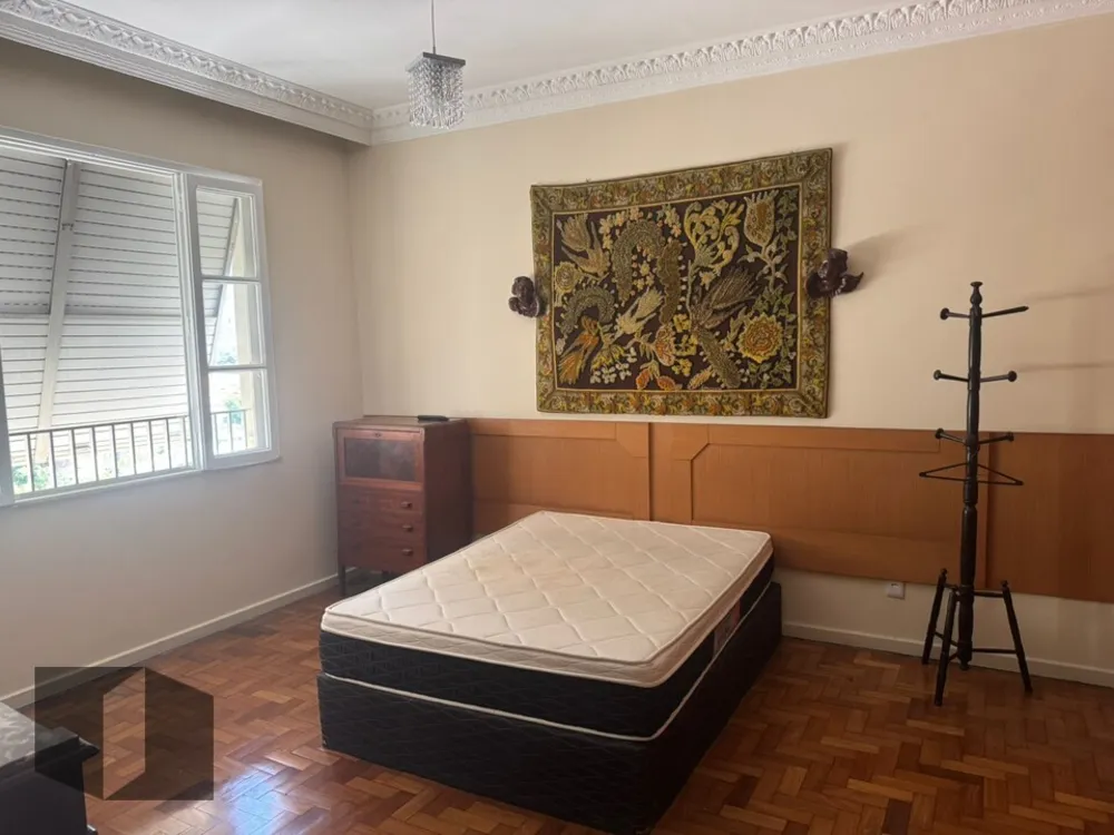 Apartamento, 3 quartos, 189 m² - Foto 7