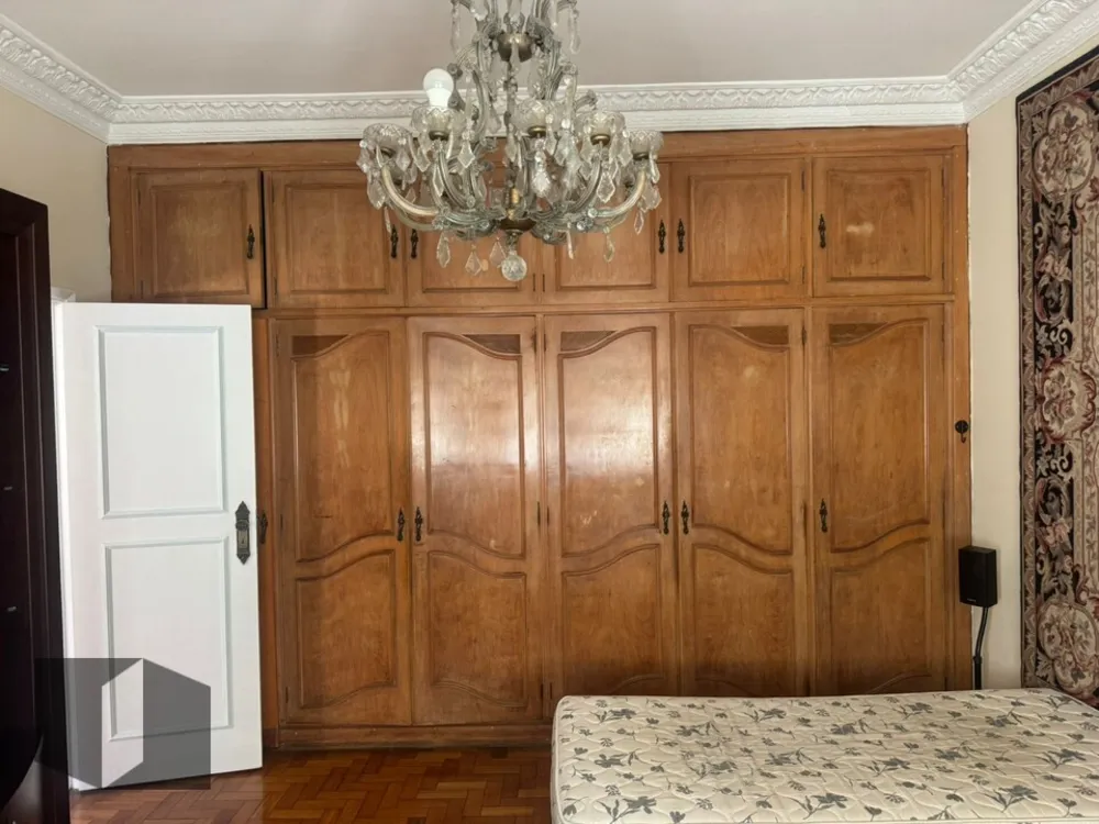 Apartamento, 3 quartos, 189 m² - Foto 5
