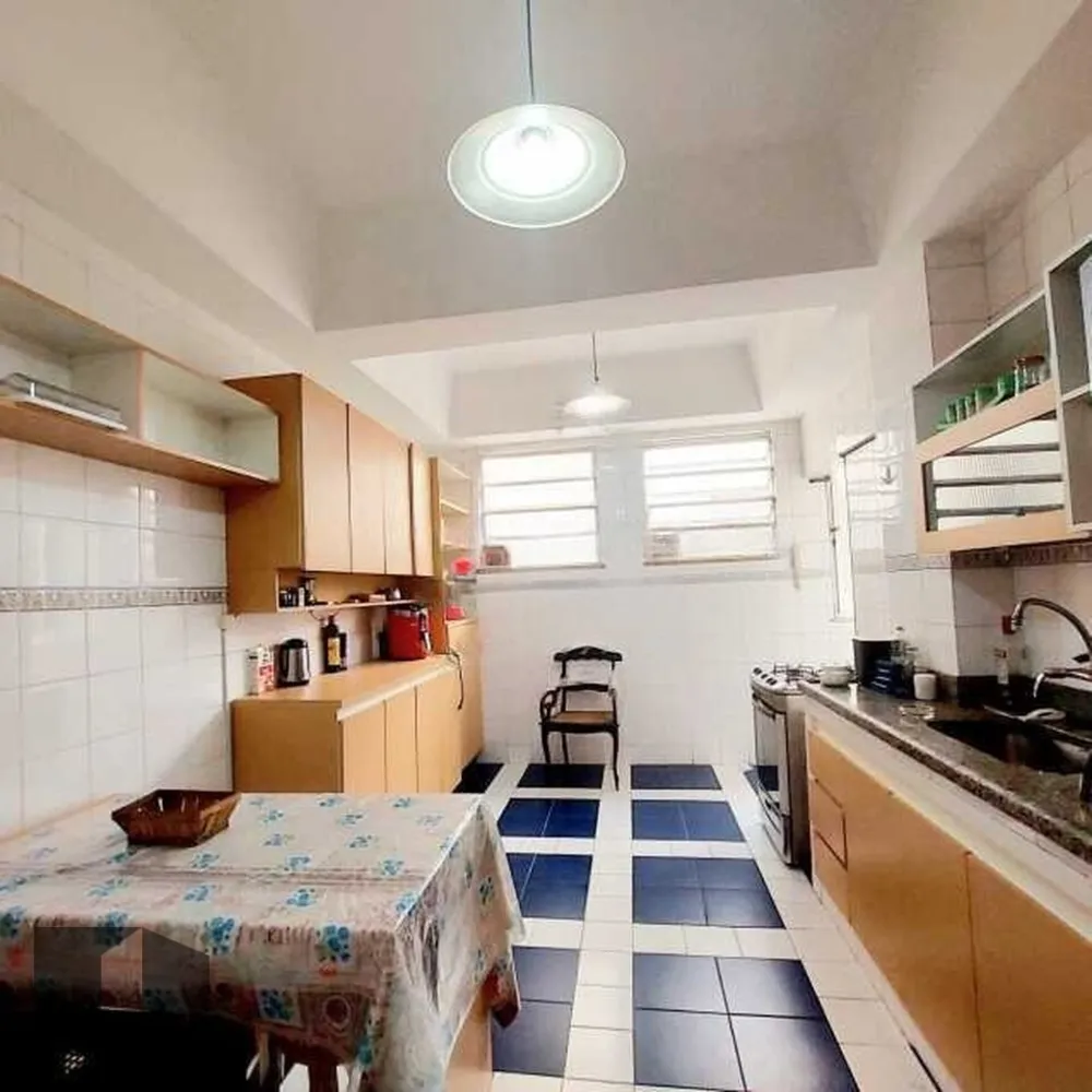 Apartamento, 3 quartos, 189 m² - Foto 8