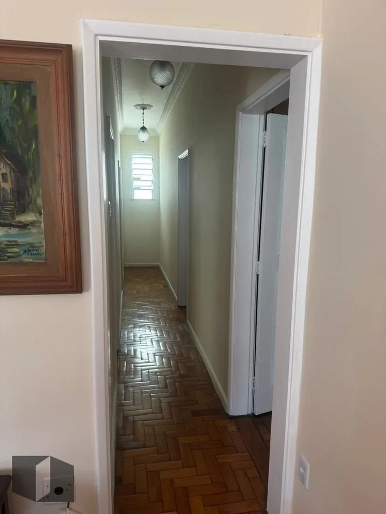 Apartamento, 3 quartos, 189 m² - Foto 2