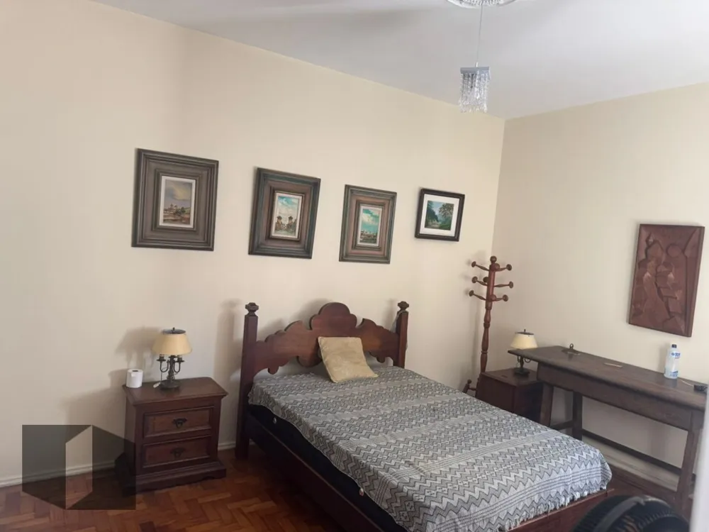 Apartamento, 3 quartos, 189 m² - Foto 6
