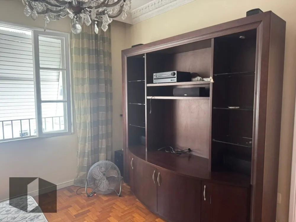Apartamento, 3 quartos, 189 m² - Foto 4