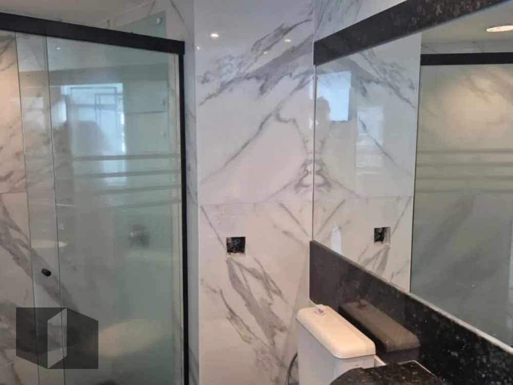 Flat/Apart Hotel, 1 quarto, 52 m² - Foto 8