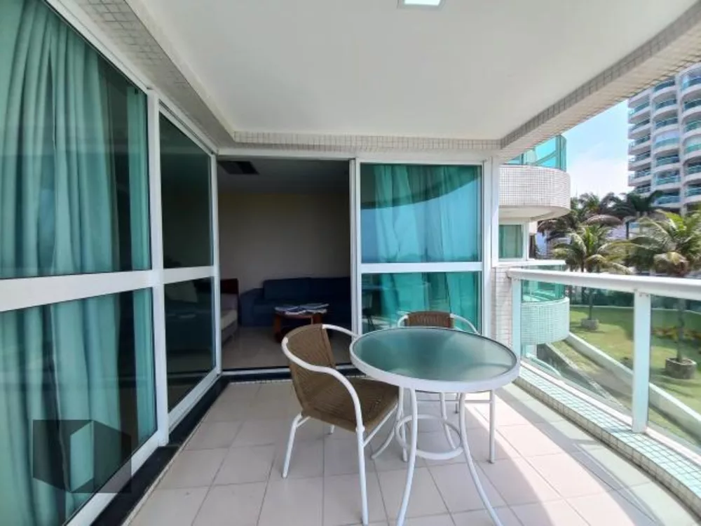 Apartamento, 1 quarto, 52 m² - Foto 4