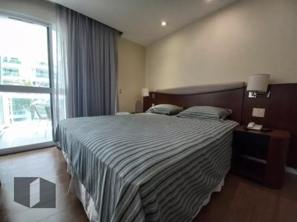 Apartamento, 1 quarto, 52 m² - Foto 13