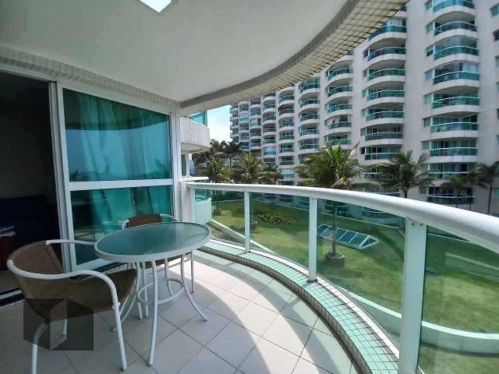 Apartamento, 1 quarto, 52 m² - Foto 2