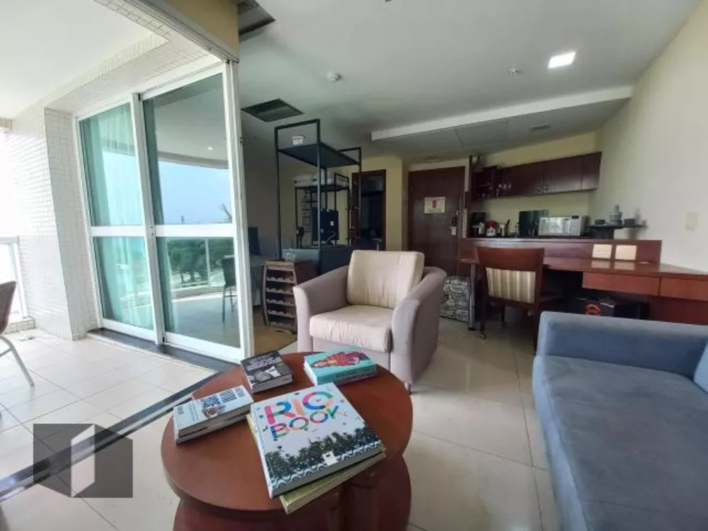 Apartamento, 1 quarto, 52 m² - Foto 7