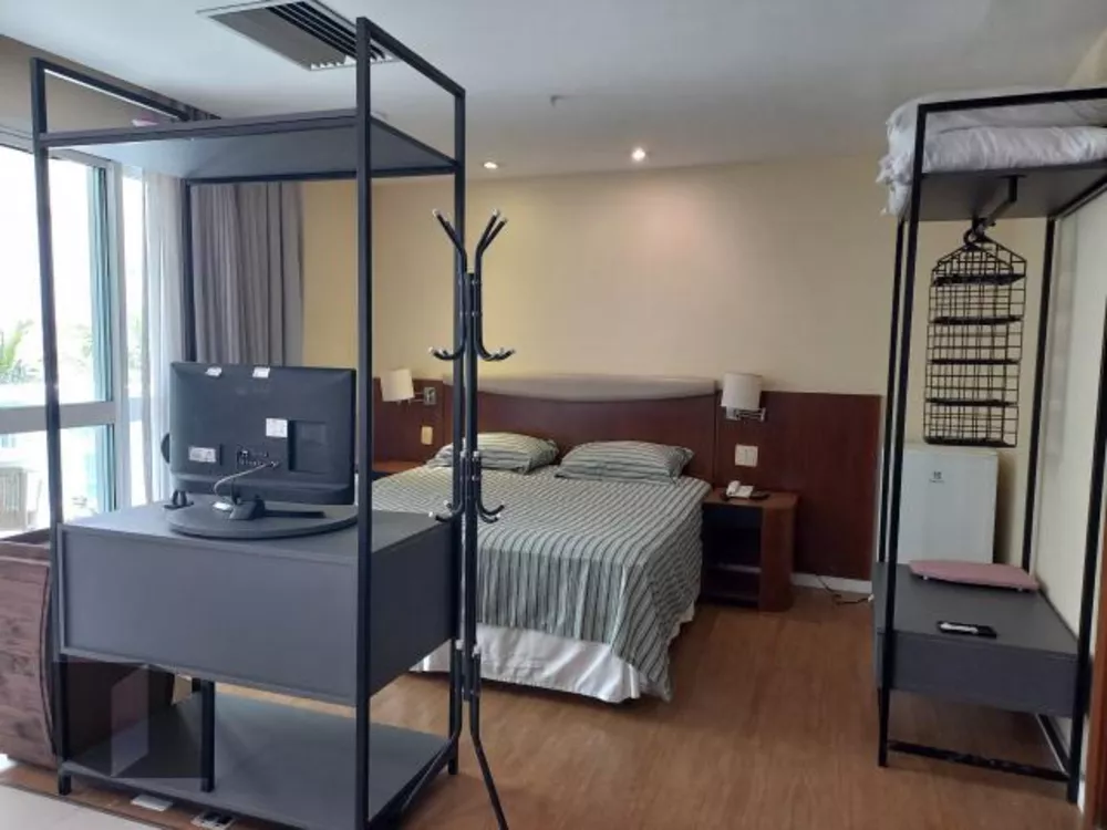 Apartamento, 1 quarto, 52 m² - Foto 11