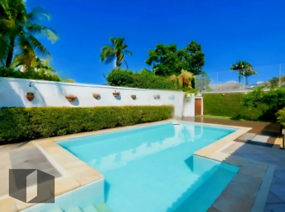 Casa, 4 quartos, 598 m² - Foto 3