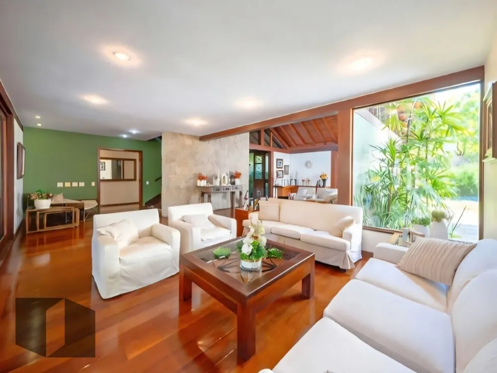 Casa, 4 quartos, 598 m² - Foto 19