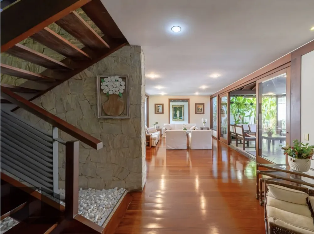 Casa, 4 quartos, 598 m² - Foto 15