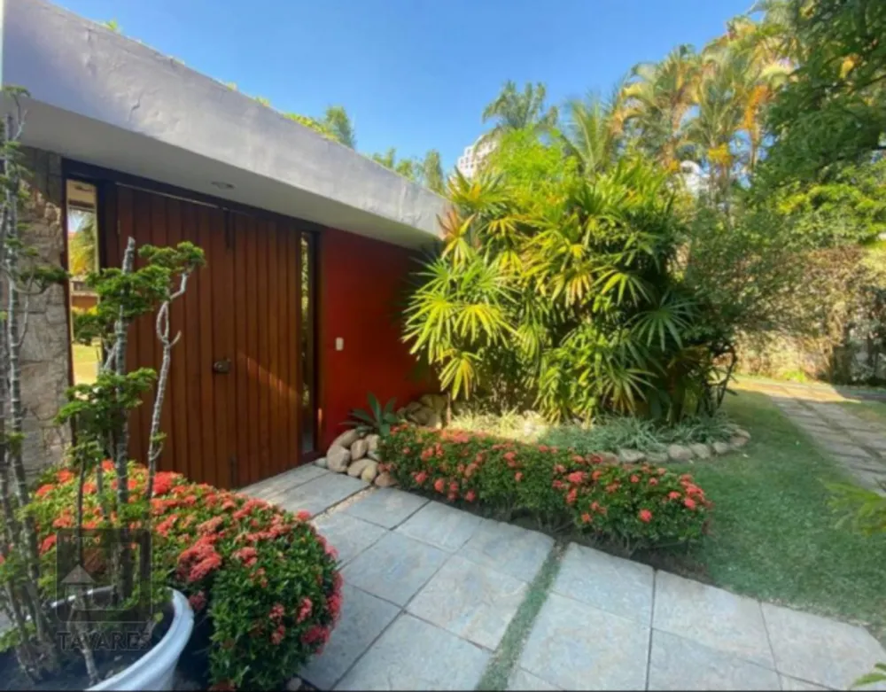 Casa, 4 quartos, 598 m² - Foto 13