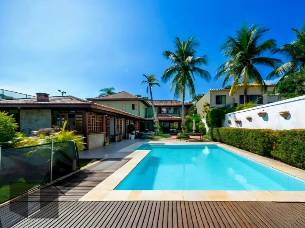 Casa, 4 quartos, 598 m² - Foto 1