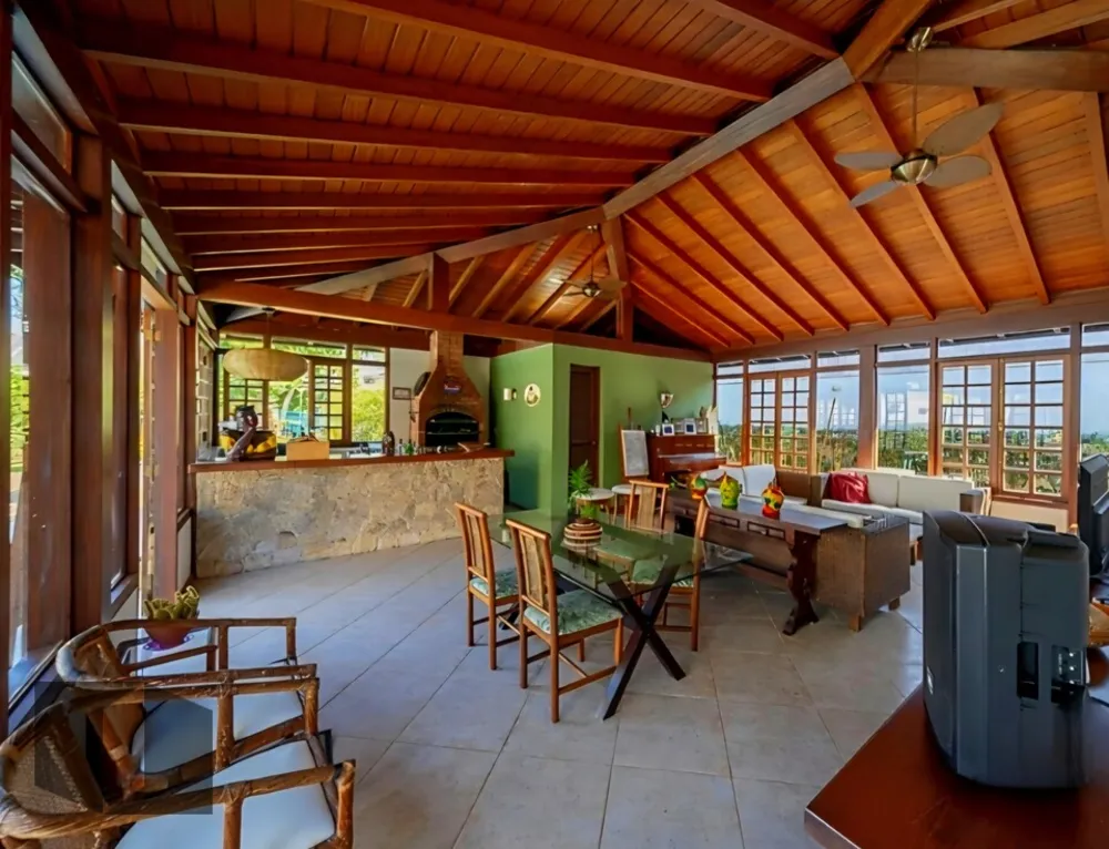 Casa, 4 quartos, 598 m² - Foto 10
