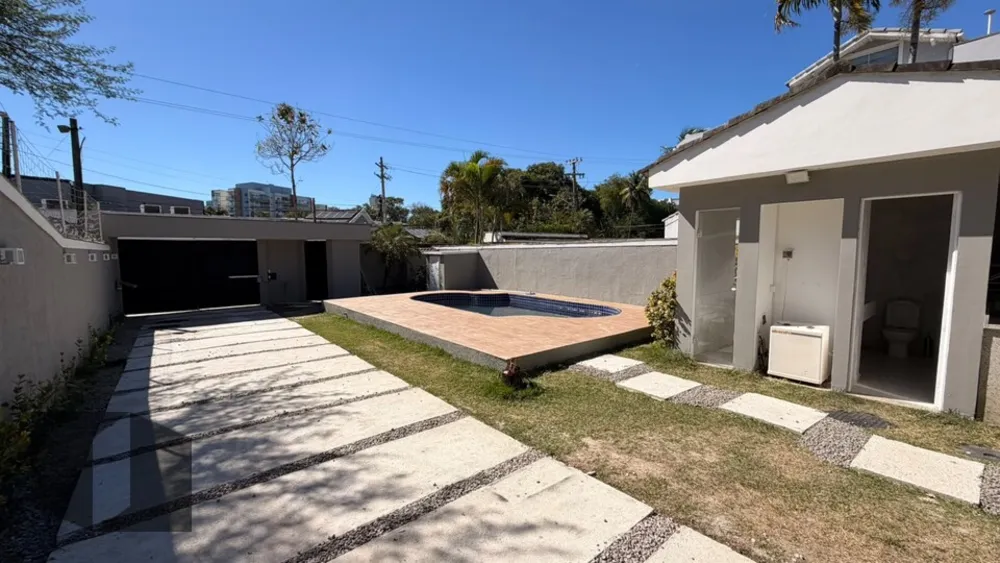 Casa, 4 quartos, 342 m² - Foto 2