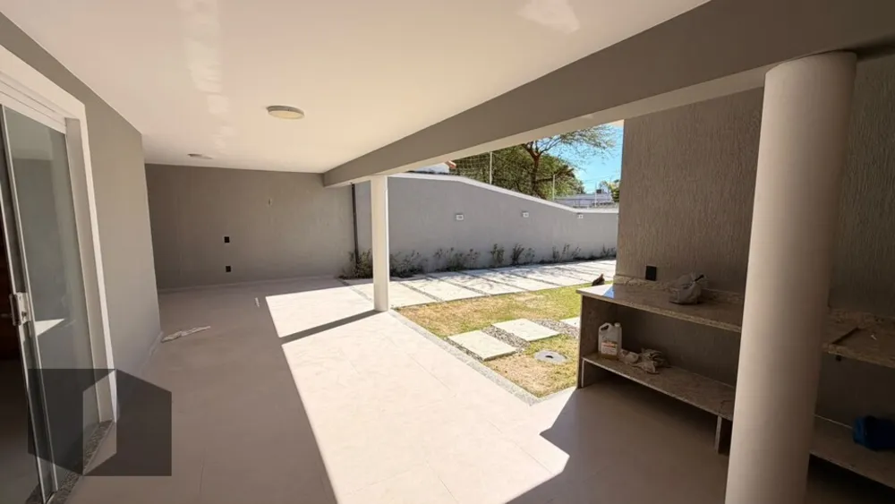 Casa, 4 quartos, 342 m² - Foto 6