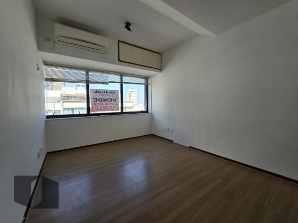 Sala-Conjunto, 34 m² - Foto 2