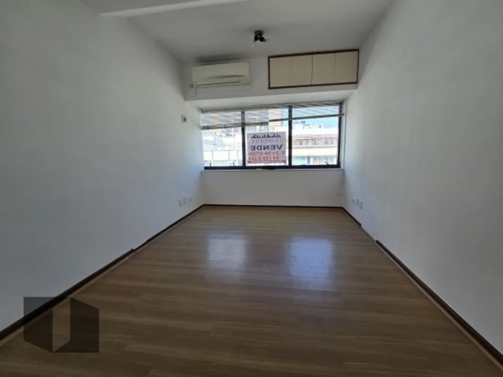 Sala-Conjunto, 34 m² - Foto 12