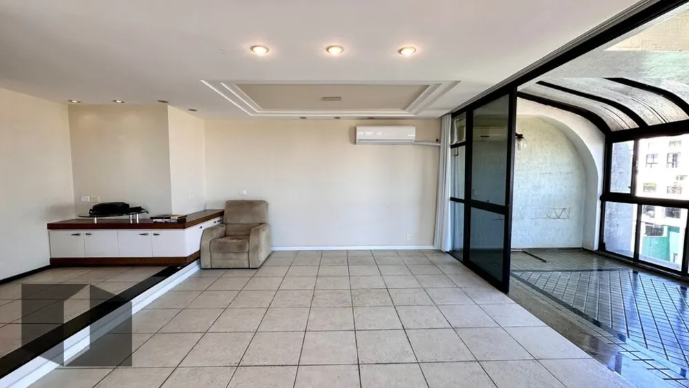 Cobertura, 3 quartos, 200 m² - Foto 12