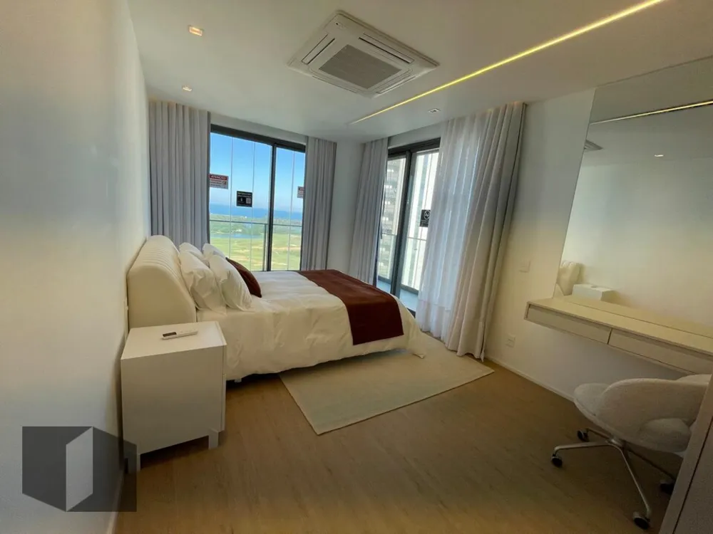 Apartamento, 4 quartos, 231 m² - Foto 10