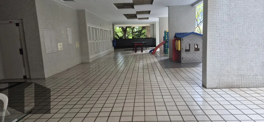 Apartamento, 3 quartos, 125 m² - Foto 33