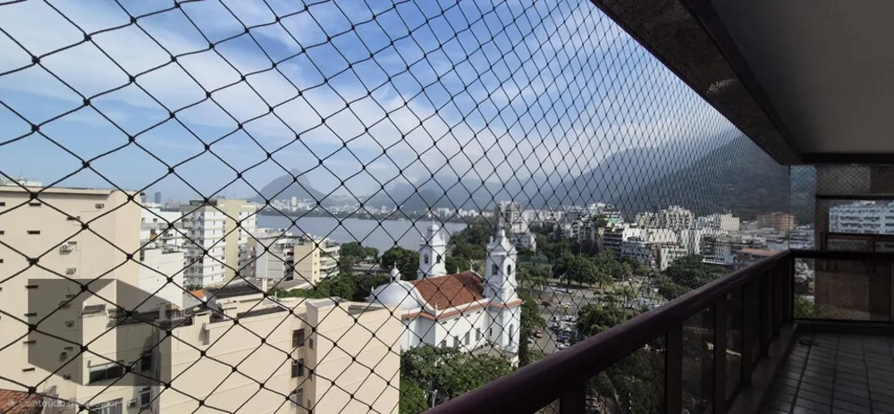 Apartamento, 3 quartos, 125 m² - Foto 2