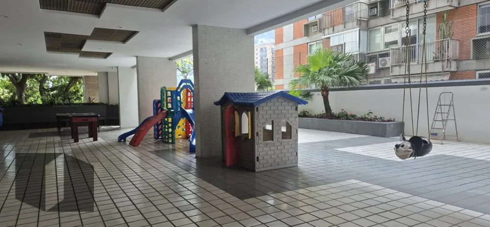 Apartamento, 3 quartos, 125 m² - Foto 35