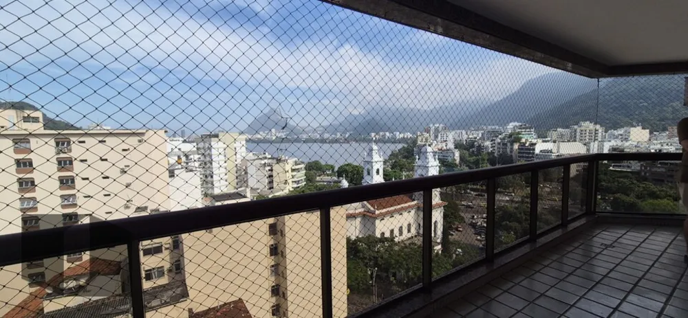 Apartamento, 3 quartos, 125 m² - Foto 1